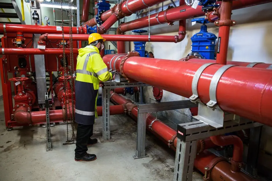 Benefits of Professional Pipe Replacement