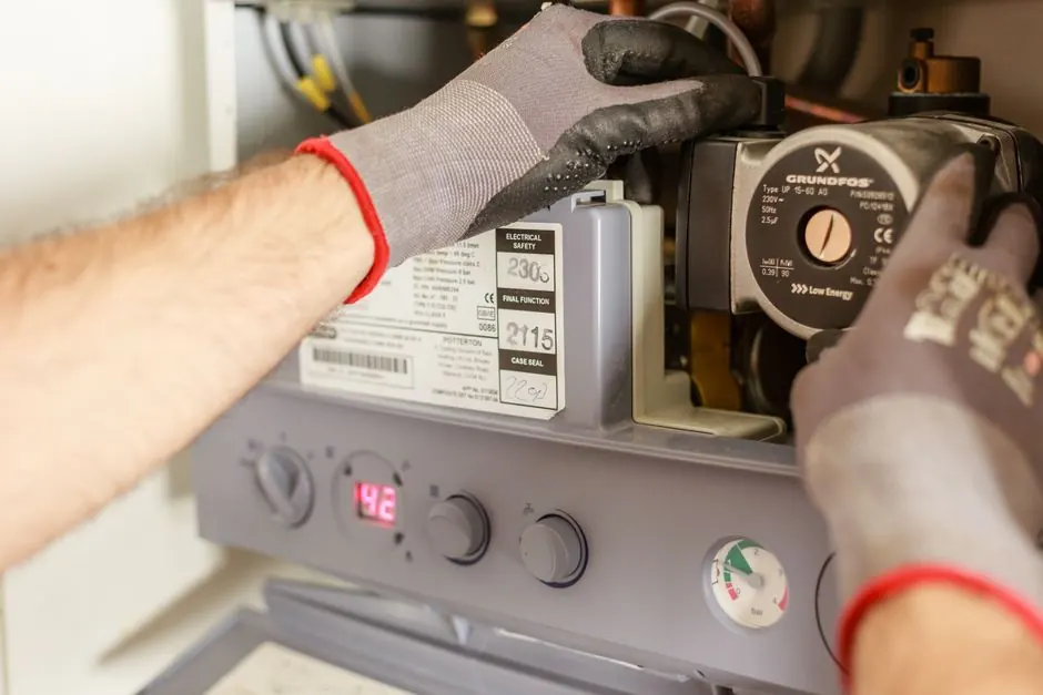 Why Choose Our Pipe Replacement Experts