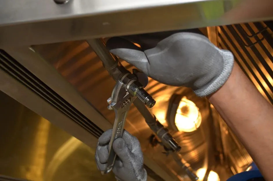 Our Expertise in Drain Cleaning